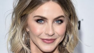 Julianne Hough&#39;s Transformation Is Seriously Turning Heads