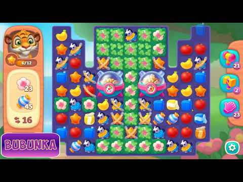 Wildscapes level 735 HD