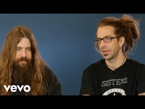 Lamb of God - VEVO News Interview: Super Bowl Parties