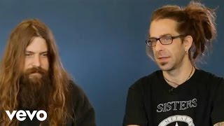 Lamb of God – VEVO News Interview: Super Bowl Parties Thumbnail