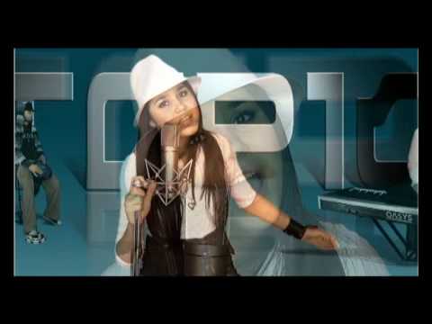 Shanel Erkin ( Bulgarian music idol 2 )