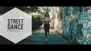 Rudimental - Too Cool feat. Ella Eyre / STREET DANCE FREESTYLE