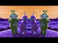 Teletubbies Intro Low Voice