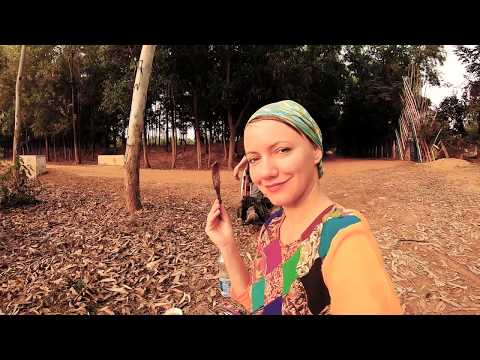 Milli Janatková - Milli Janatková - Buoh (album Hluboko) / Official video