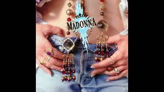 Madonna - Promise To Try (2009 Remaster)