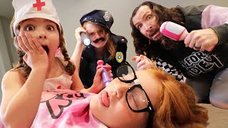 Download lagu the SUPER SCARY STORY!!  my Daughter Decides what i Say! Adley Niko & Navey make a new costume movie mp3 Download lagu the SUPER SCARY STORY!!  my Daughter Decides what i Say! Adley Niko & Navey make a new costume movie mp3