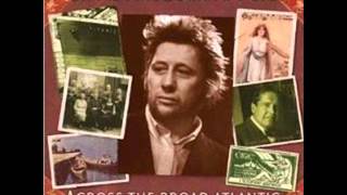 Shane MacGowan And The Popes - Nancy Whiskey (live on Paddy&#39;s Day)