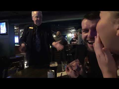 Vancouver Magic Productions video.