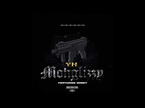 YH - Monglizzy Ft. Roney (Official Audio)