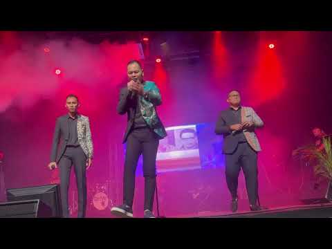 THE RALIM'S - IF ETE WAN LESI