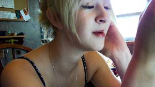 Boats and Birds Cover by the Scene Aesthetic