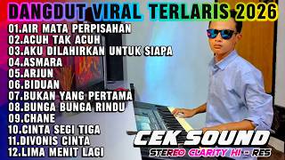 Download lagu LAGU VIRAL TERLARIS DANGDUT ORGEN TUNGGAL - FULL ALBUM DANGDUT LAWAS TERBAIK ELECTONE 2026 mp3