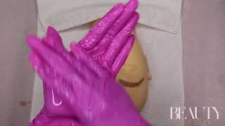 Milady Facial Massage