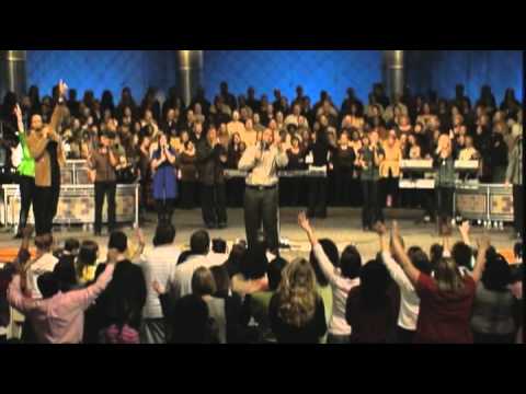 Ken Reynolds - Your Will (feat. Darick Rutley)