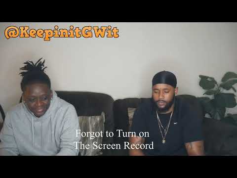 American From NY Reacts to MYLO x Kkalas - G Code