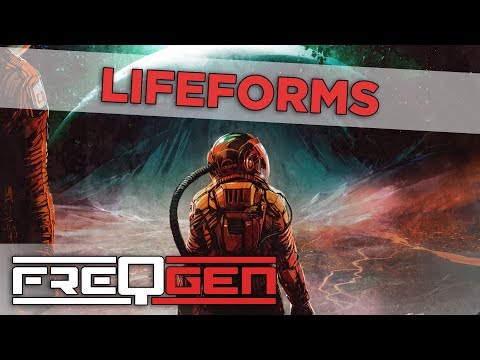 FreqGen - Lifeforms