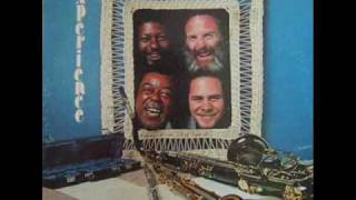 Ted Picou Experience Sleep Walker