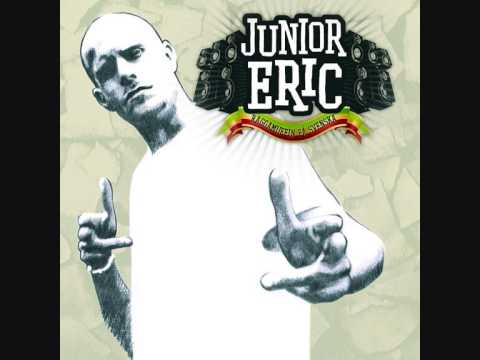 Jr Eric - Jag vet (ft. Kapten Röd)