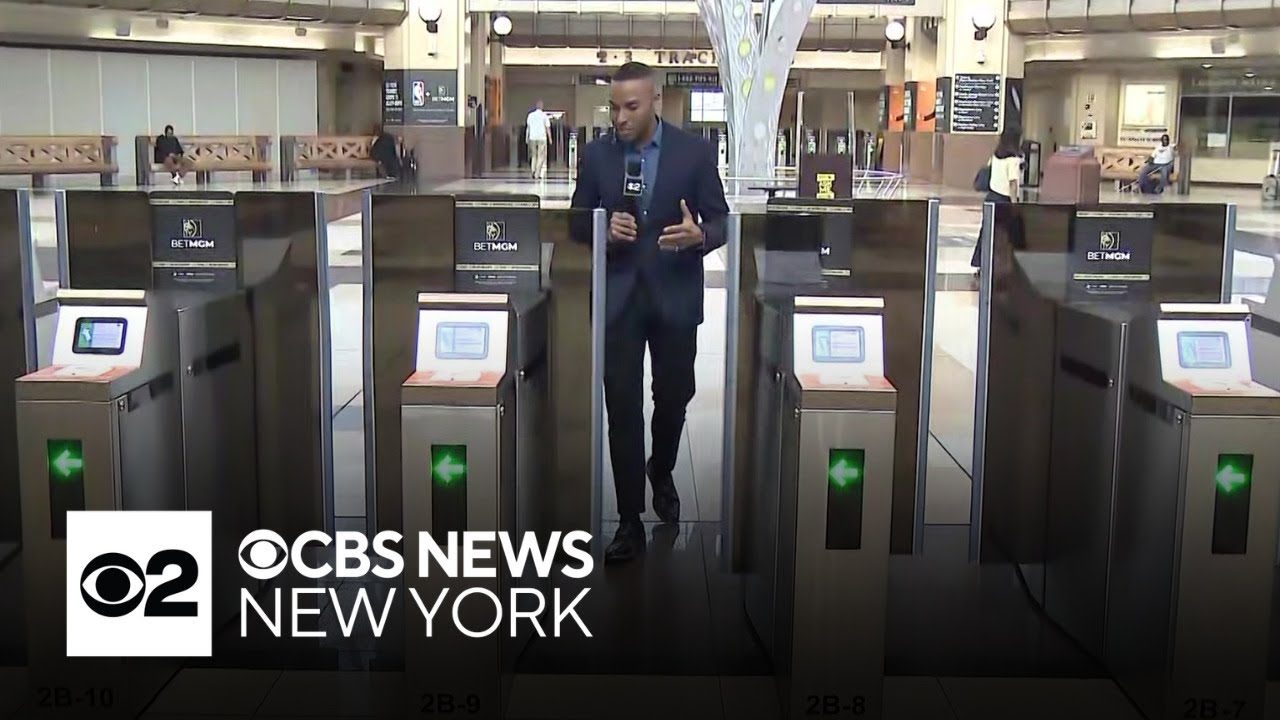 NJ Transit riders welcome fare holiday for week of free rides