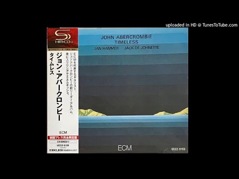 John Abercrombie ✤ Jan Hammer ✤ Jack DeJohnette ► Lungs [HQ Audio] Timeless 1974