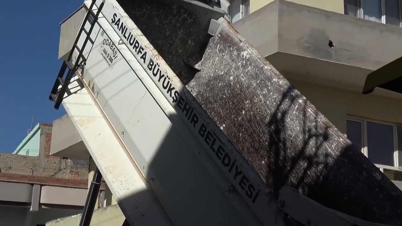 BÜYÜKŞEHİR’DEN CEYLANPINAR’DA KARAYOLLARI STANDARTLARINDA ASFALT