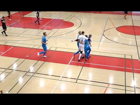 16092021 Riemu vs Vieska Futsal