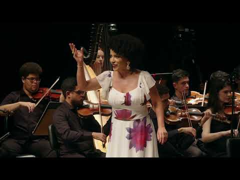 “Seguidilla”, da ópera “Carmen”, de Bizet | Concerto de abertura do 22º Festival Callas