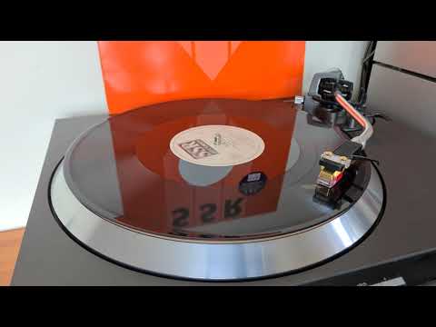 YBU - Keep It Up! (Steve Proctor Remix) (4K/HQ)