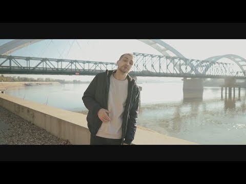 Roundstreet - BACK AT IT (Official Video)
