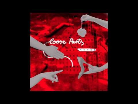 Erik Sumo - Loose Parts (Audio)