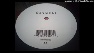 Infinity - Sunshine (When I Dance With You)(Dub Mix)