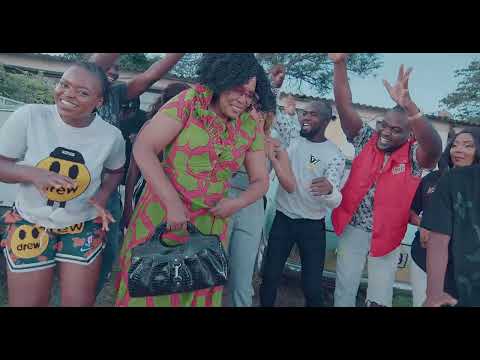 Maayi - Matata24 (Official Music Video)