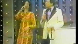 JERRY LEE LEWIS &amp; LINDA GAIL LEWIS LIVE ROLL OVER BEETHOVEN MIDNIGHT SPECIAL 1973