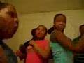 D4l Laffy Taffy Party