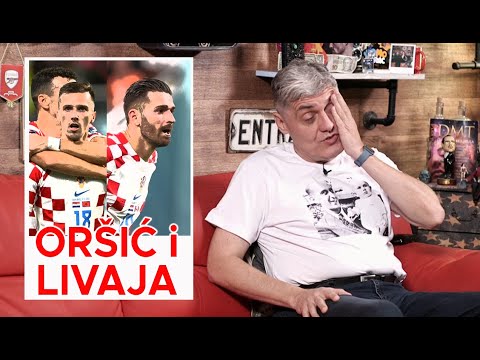 Miroljub Petrović: "Osim Oršića i Livaje, imate i najbolje liječnike za sportske ozljede!"