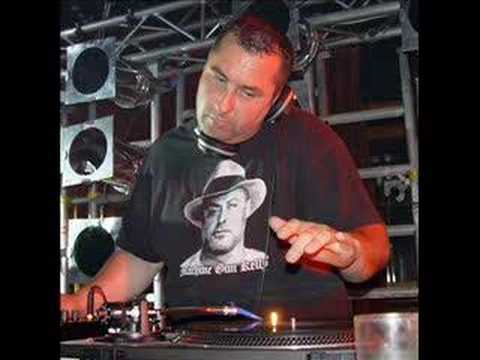 Rob Gee - Gabber up your ass