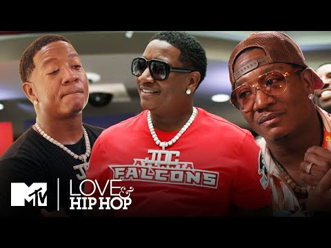 Best of Yung Joc ( Season 13) | Love & Hip Hop: Atlanta