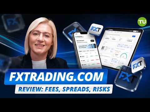 FXTRADING.com Review: Is This Broker Safe?