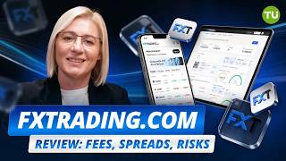 FXTRADING.com Review: Is This Broker Safe? Full Breakdown + Trader Feedback