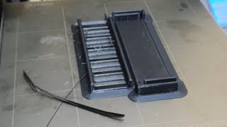 【3Dプリンター】結構上手なったんちゃうかな。