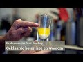 Het hoe en waarom van geklaarde boter