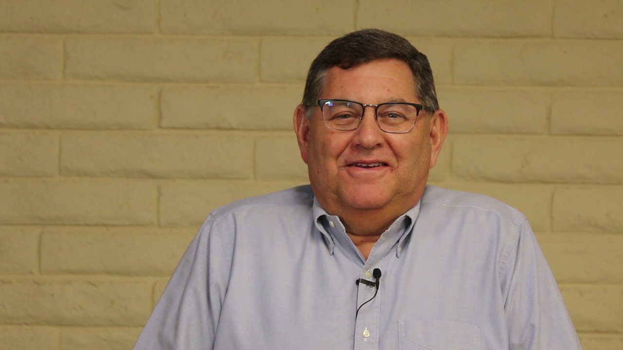 Message from David Weiner 11.17.21