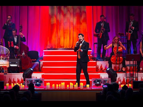 MAX AND FRIENDS are coming to town 2023 Reel 3 - It's beginning to look like Christmas