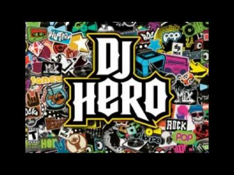 DJ Hero   Bell Biv DeVoe Poison vs Beat Juggle Symphony