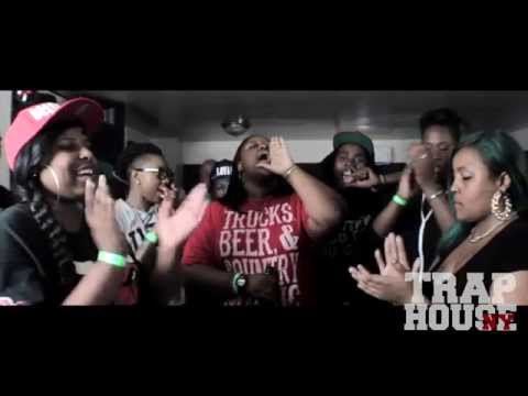 Jada Raye vs Ash Cash