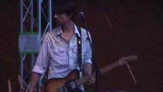 drive by truckers  7/19/07 puttin&#39; people on the moon