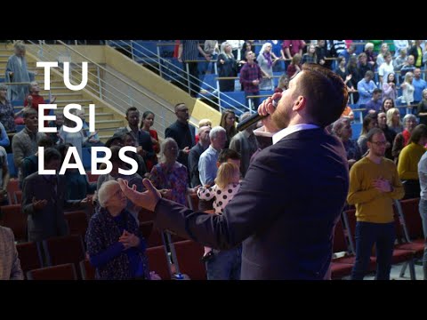 Tu esi labs (Manas sirds Ķēniņš) | Prieka Vēsts slavēšana