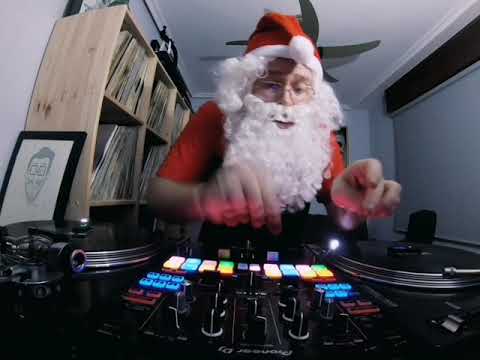 DJ Jooz - La Navidad de Abel Caballero (Disco Funk Version)