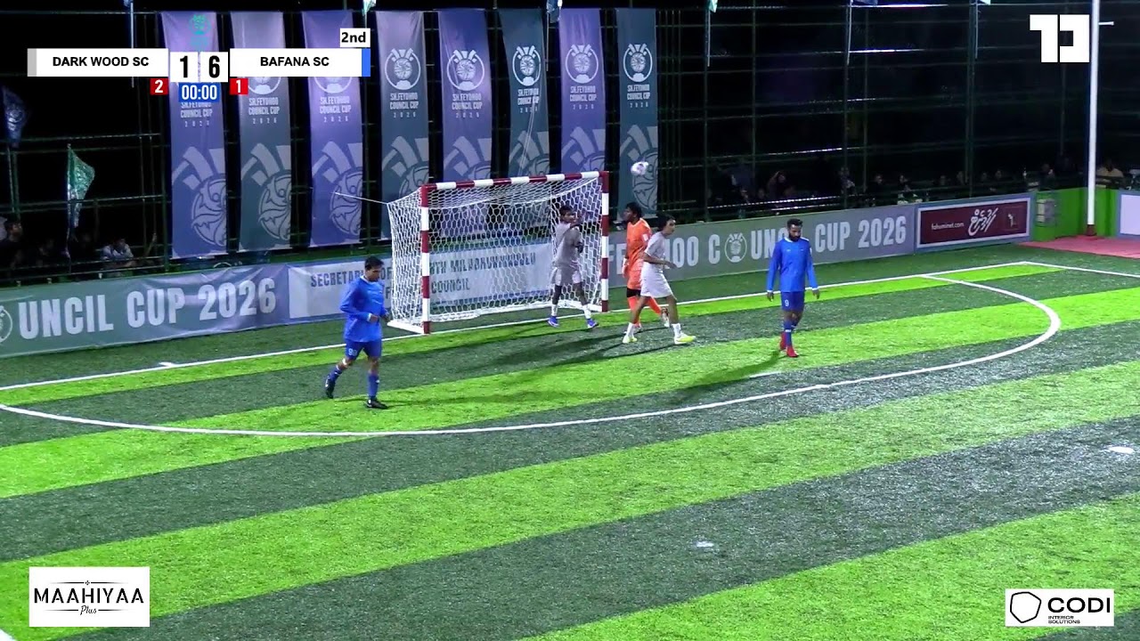 Match Highlights