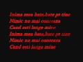 CRISTINA RUS - INIMA MEA BATE 